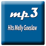 Hits Melly Goeslaw Populer icon