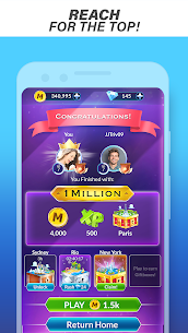 Who Wants to Be a Millionaire Apk? Trivia & Quiz Game 4