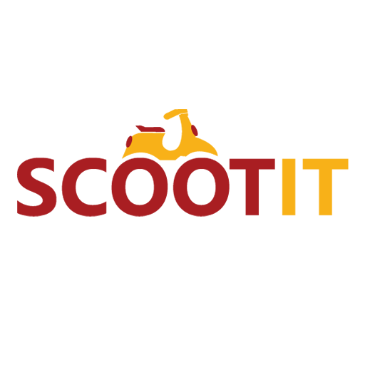 Scoot It