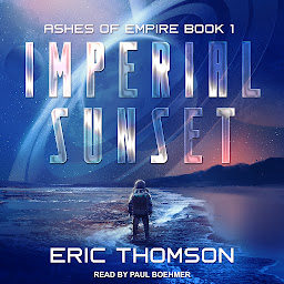 Icon image Imperial Sunset