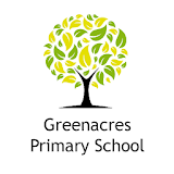 Greenacres PS (OL4 2AX) icon