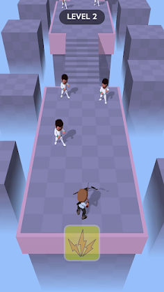 Archery Elemental - Screenshot 2