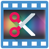 AndroVid Video Editor (X86) icon