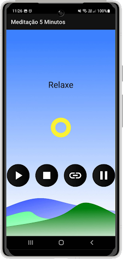 Meditação 5 Minutos Screen 3