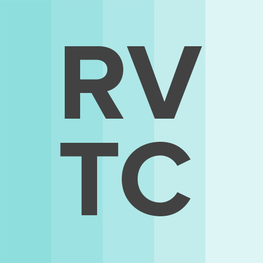RV Tow Check logo