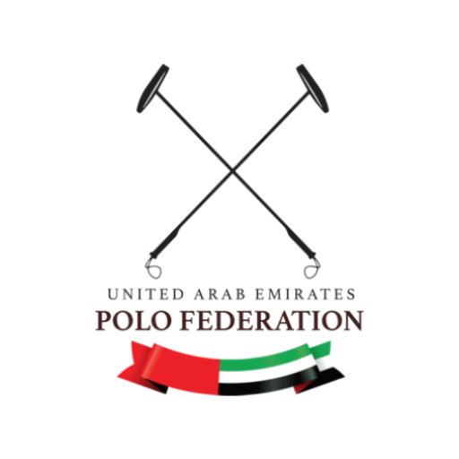 UAE Polo Federation logo