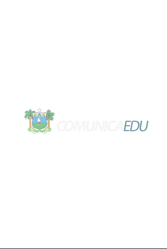 Android application ComunicaEdu screenshort