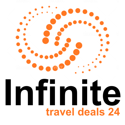 Infinite Travel Deals 24 logo