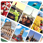 Cover Image of Download Picture Quiz: Europe 1.0.3 APK