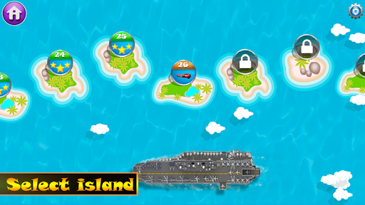 Island Conquest Screenshot 2 - AppWisp.com