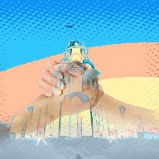 الغربي للدعم والمساندة مباشر