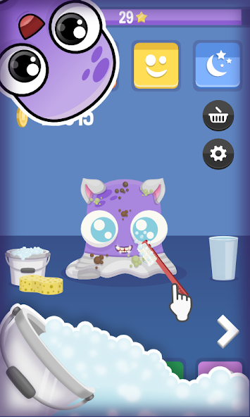 My Moy - Virtual Pet Game banner