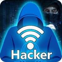 WiFi Password Hack Prank