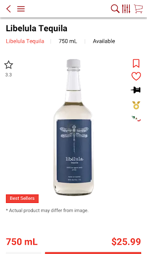 Nostrand Wines & Liquors Inc Screen 2