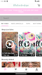 Loving EllaRose Boutique