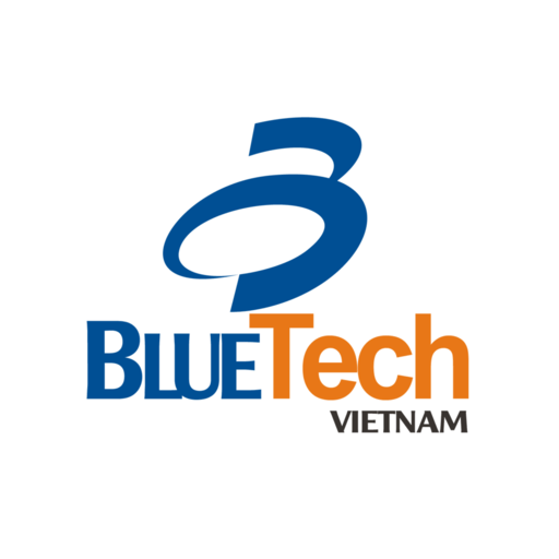 Gi&uacute;p việc Bluetech