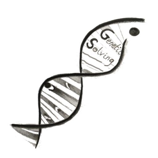 Genetic Solving 1.016-full Icon
