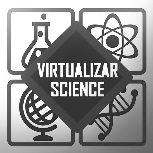 Virtualizar Science  Icon