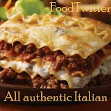 Allrecipes Italian recipes icon