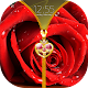 Rose Zipper Lock Screen Download on Windows