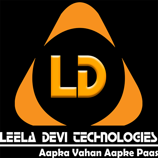 LD Track Header - AppWisp.com