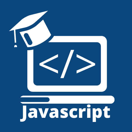 JavaScript Tutorial logo