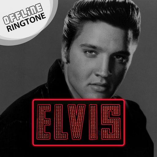 Elvis Presley Ringtones 17.12.2023 Icon