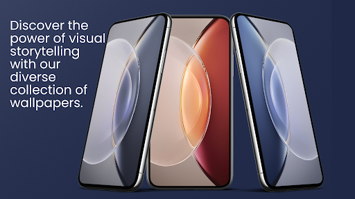 Vivo x90 wallpaper  X90s