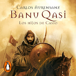Obraz ikony: Los hijos de Casio (Banu Qasi 1)