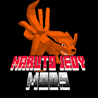 NarutoJedy для MCPE