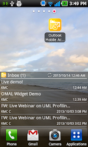 Mobile Access for Outlook OWA APK (Patched/Full) 14
