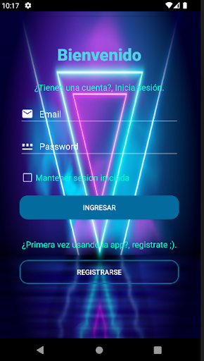 IOLEDPlayer Screen 2