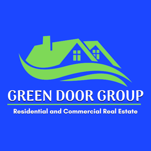 Green Door Group logo