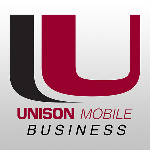 Unison Business logo