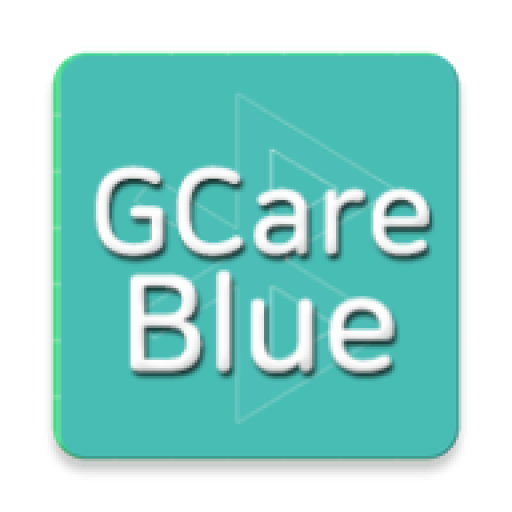 GCareManager logo