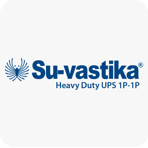 Suvastika Heavy Duty UPS 1.2 Icon