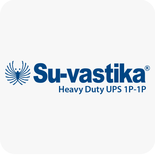 Suvastika Heavy Duty UPS Download on Windows