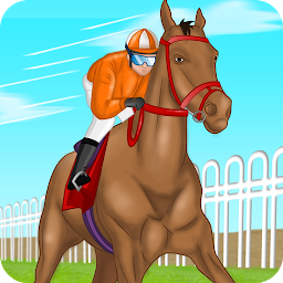 图标图片“Horse Racing : Derby Quest”