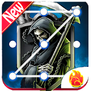 Top 22 Personalization Apps Like Grim Reaper Lock Screen, Grim Reaper wallpapers HD - Best Alternatives