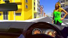 Limousine Simulator: Transportのおすすめ画像1