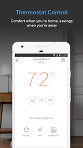 Resideo Smart Home Apps on Google Play