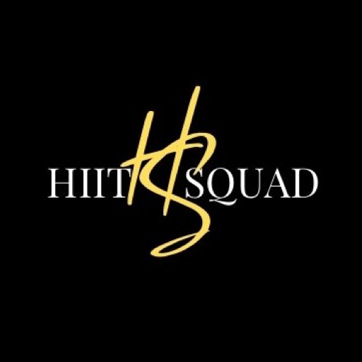 HIITSQUAD logo