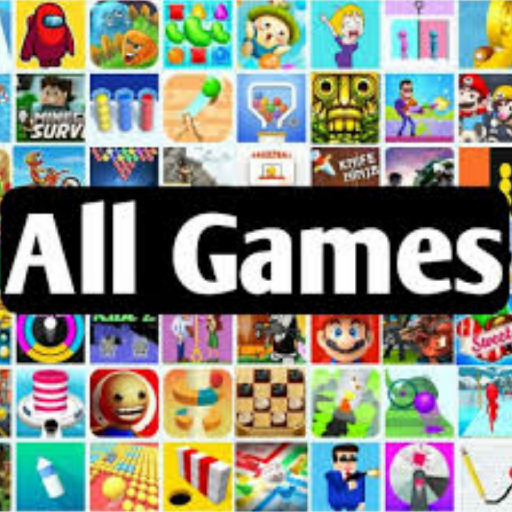 All Games in one app :mix game – Apps no Google Play
