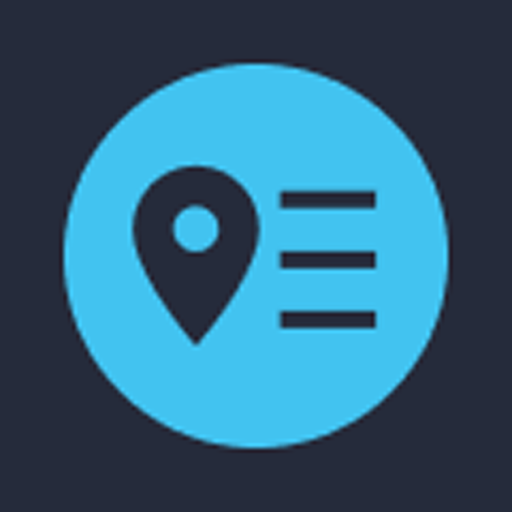 TN360 Trip Manager  Icon