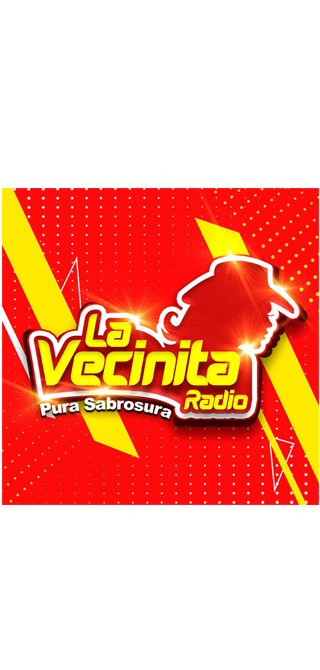 Radio La Vecinita Coatepeque - 9.8 - (Android)