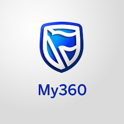 图标图片“My360 powered by Standard Bank”