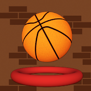 Flappy Basketball – Flick Tap Flop the Basketball