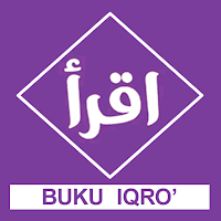 Buku Iqro Audio Offline Lengkap
