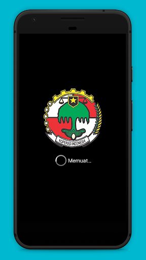 Android application U-Mobile SiBMT - Online screenshort