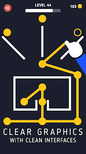 Brain Line Connect(圖5)-速報App